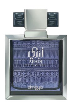 Zimaya Abadi Opulent Парфюмированная вода мужская, 100 мл