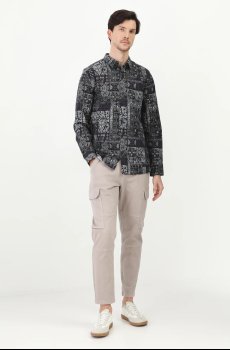 Рубашка Medicine