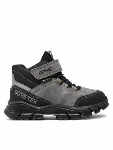 Primigi Черевики 6936500 M GORE-TEX Сірий Primigi Черевики 6936500 M GORE-TEX Сірий