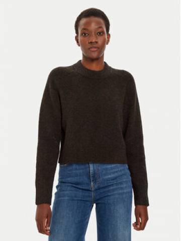 DAY BIRGER ÉT MIKKELSEN Светр Beck DAY65243465 Сірий Loose Fit DAY BIRGER ÉT MIKKELSEN Светр Beck DAY65243465 Сірий Loose Fit