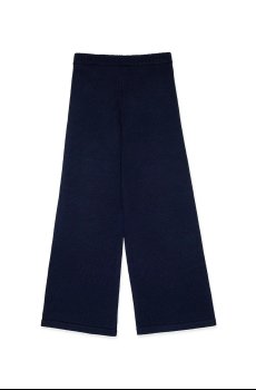 Детские брюки с добавлением шерсти MAX&Co. MAXP33F TROUSERS