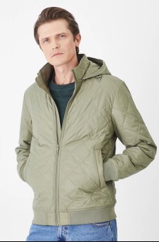 Куртка-бомбер Medicine