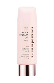 Сыворотка для волос Miriam Quevedo Black Baccara Hair Repairing & Multiplying Serum, 100 мл
