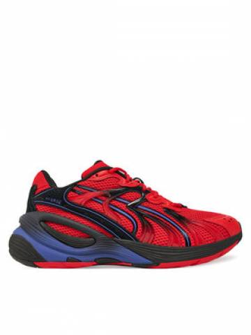 Puma Снікерcи Inverse Rev 402380 01 Червоний Puma Снікерcи Inverse Rev 402380 01 Червоний