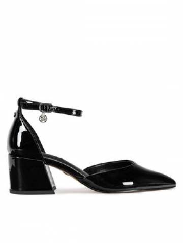 Nine West Туфлі WFA3358-1 Чорний Nine West Туфлі WFA3358-1 Чорний