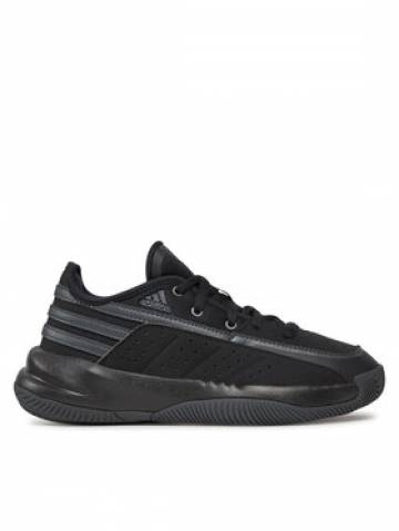 adidas Снікерcи Front Court ID8591 Чорний adidas Снікерcи Front Court ID8591 Чорний
