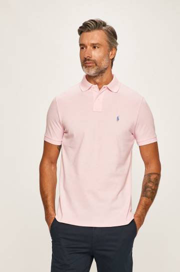 Polo Ralph Lauren - Поло Polo Ralph Lauren - Поло