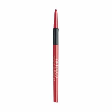 Минеральный карандаш для губ Artdeco Mineral Lip Styler 07 Mineral Red Boho, 0.4 г Минеральный карандаш для губ Artdeco Mineral Lip Styler 07 Mineral Red Boho, 0.4 г