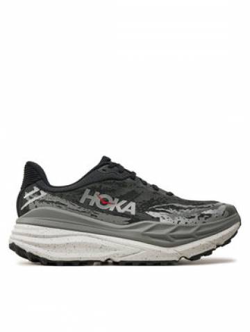 Hoka Взуття для бігу Stinson 7 1141530 Чорний Hoka Взуття для бігу Stinson 7 1141530 Чорний