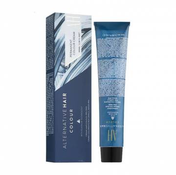 Уценка! Крем-краска для волос Artistic Hair Alternative Hair Colour Permanent Colour Cream 7.7, 100 мл Уценка! Крем-краска для волос Artistic Hair Alternative Hair Colour Permanent Colour Cream 7.7, 100 мл