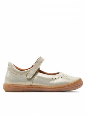 Froddo Туфлі Mary F G3140182-1 M Золотий Froddo Туфлі Mary F G3140182-1 M Золотий
