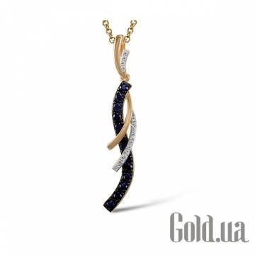 Женский кулон Lurie Jewelry Женский кулон Lurie Jewelry