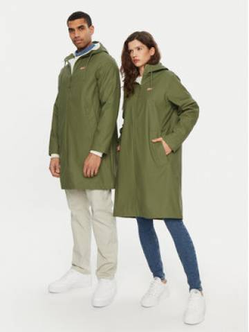 Hunter Дощовик Andrea HARU0002242 Зелений Regular Fit Hunter Дощовик Andrea HARU0002242 Зелений Regular Fit