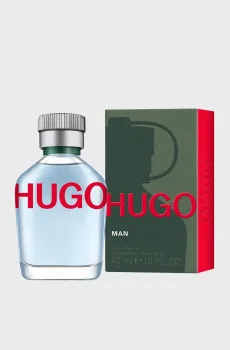 Мужская туалетная вода (40 мл) Голубой 40 мл HUGO 99350186045/99350131;0