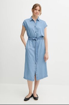 Платье United Colors of Benetton