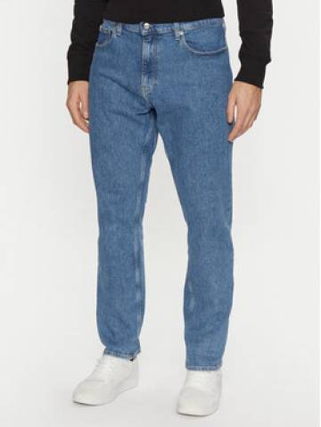 Calvin Klein Джинси J30J327082 Голубий Regular Fit Calvin Klein Джинси J30J327082 Голубий Regular Fit