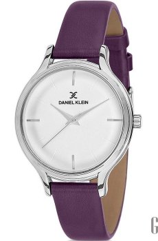 Часы Daniel Klein