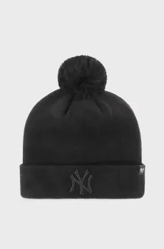 Черная шапка NEW YORK YANKEES BREAKAWAY Черный ONESIZE 47 Brand BRKAW17ACE-BKE