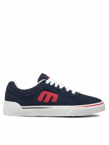 Etnies Снікерcи Joslin Vulc 4101000534 Оранжевий Etnies Снікерcи Joslin Vulc 4101000534 Оранжевий