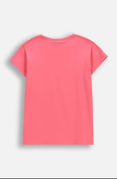 Детская футболка Coccodrillo