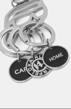 Брелок Karl Lagerfeld IKON