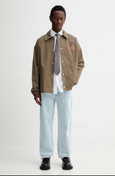 Джинсы Drôle de Monsieur Le Jean DElavE