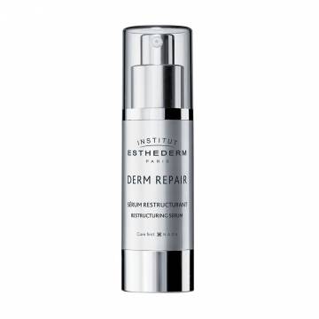 Восстанавливающая сыворотка для лица Institut Esthederm Derm Repair Restructuring Serum, 30 мл Восстанавливающая сыворотка для лица Institut Esthederm Derm Repair Restructuring Serum, 30 мл