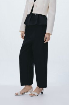 Reserved - Босоніжки на високих підборах - білий - 574ID-00X