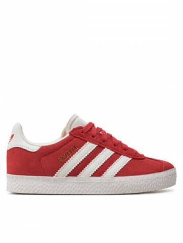 adidas Снікерcи Gazelle C IF9809 Червоний adidas Снікерcи Gazelle C IF9809 Червоний