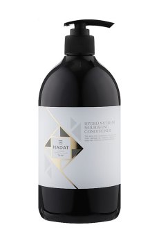 Уценка! Увлажняющий кондиционер для волос Hadat Cosmetics Nutrient Nourishing Conditioner, 800 мл
