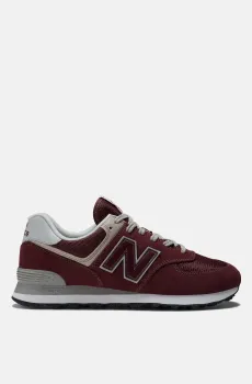 New Balance 574 Core Красный 11 New Balance ML574EVM