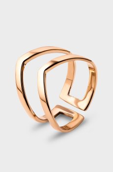 Кольцо Линейность