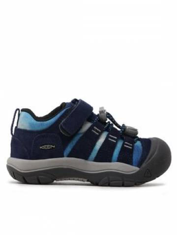 Keen Туфлі Newport Shoe 1026627 Cиній Keen Туфлі Newport Shoe 1026627 Cиній