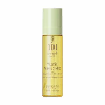 Мист для лица Pixi Vitamin Wakeup Mist с витаминами, 80 мл Мист для лица Pixi Vitamin Wakeup Mist с витаминами, 80 мл