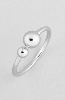 Кольцо Динамичность