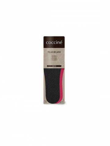 Coccine Устілки POLAR ON LATEX WKŁADKA NR 45-46AZ Кольоровий Coccine Устілки POLAR ON LATEX WKŁADKA NR 45-46AZ Кольоровий