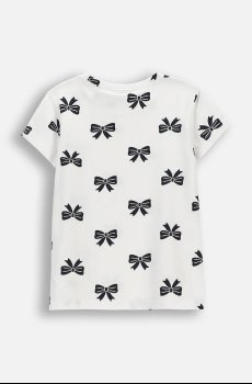 Детская футболка Coccodrillo