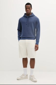 Хлопковая кофта Gant