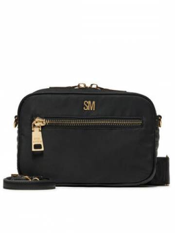 Steve Madden Сумка Bbanks SM13001126 Чорний Steve Madden Сумка Bbanks SM13001126 Чорний