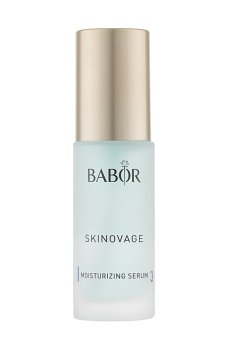 Уценка! Увлажняющая сыворотка для лица Babor Skinovage Moisturizing Serum, 30 мл