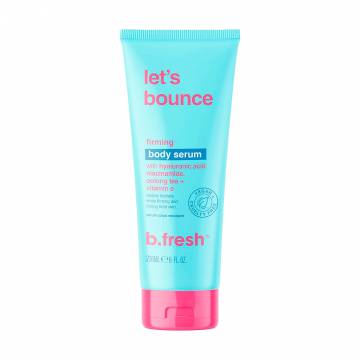 Сыворотка для тела b.fresh As Good As New Body Serum, 236 мл Сыворотка для тела b.fresh As Good As New Body Serum, 236 мл