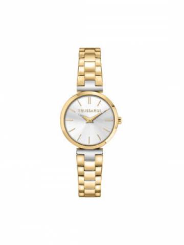 Trussardi Годинник R2453164507 Рожеве золото Trussardi Годинник R2453164507 Рожеве золото