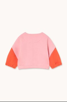 Куртка для младенцев Tinycottons TINY COLOR BLOCK BABY JACKET