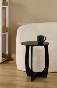 Стіл - чорний