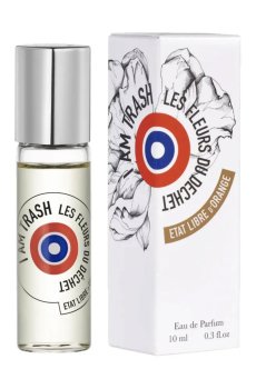 Etat Libre dOrange I Am Trash Le Fleurs du Dechet Парфюмированная вода унисекс, 10 мл