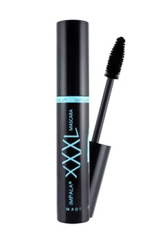 Тушь для ресниц Impala Mascara XXXL Супер объем, 13 мл