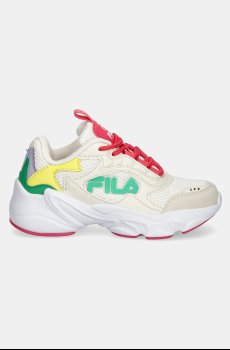 Детские кроссовки Fila COLLENE LOGO