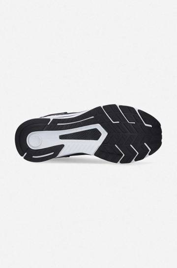 Ботинки Under Armour UA W HOVR Flux цвет чёрный 3025355-004 Ботинки Under Armour UA W HOVR Flux цвет чёрный 3025355-004