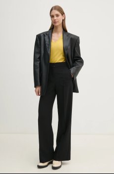 Хлопковая футболка United Colors of Benetton