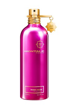 Montale Roses Musk Парфюмированная вода женская, 100 мл